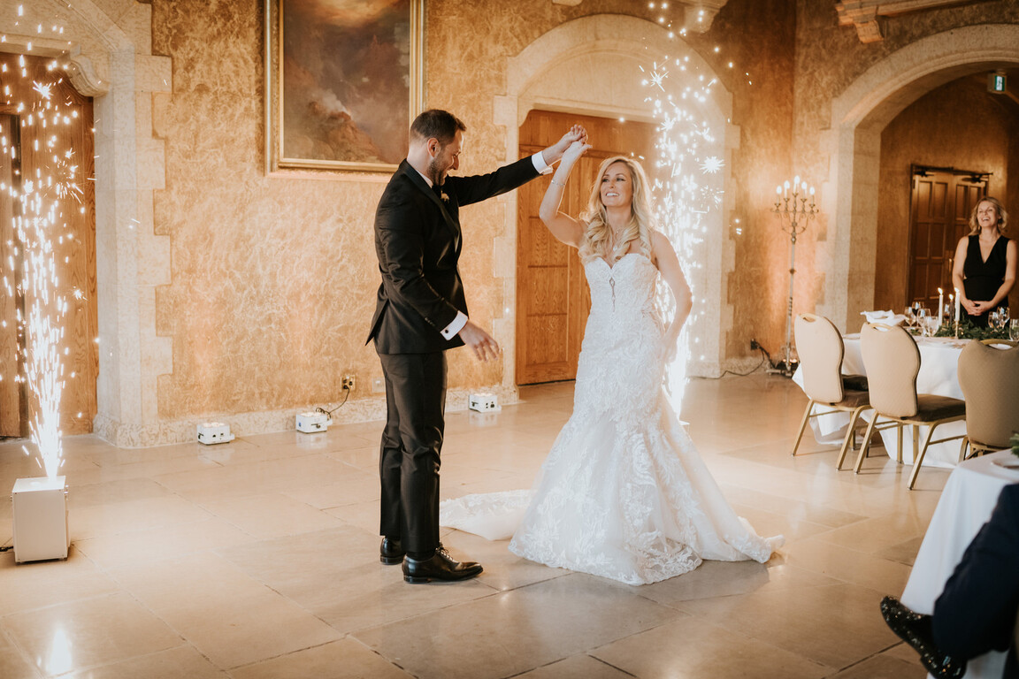 MountainShore Weddings and Events