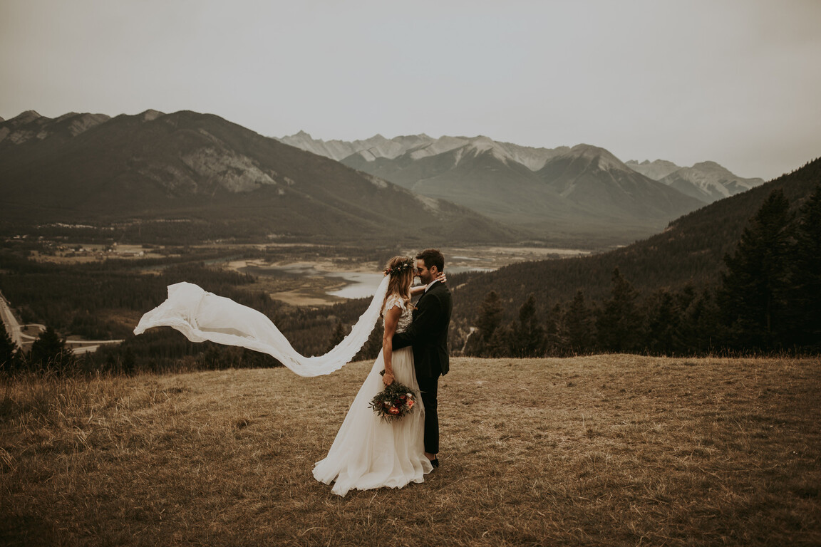 MountainShore Weddings and Events