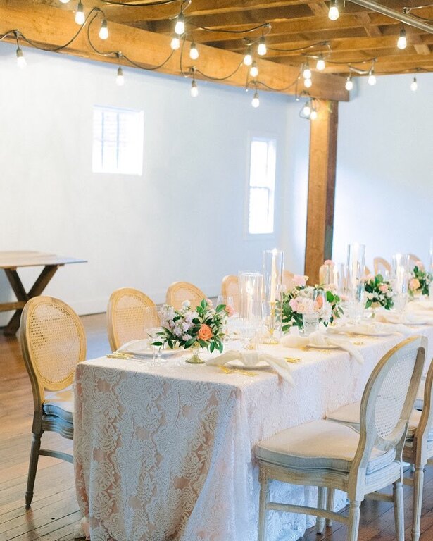 MountainShore Weddings and Events