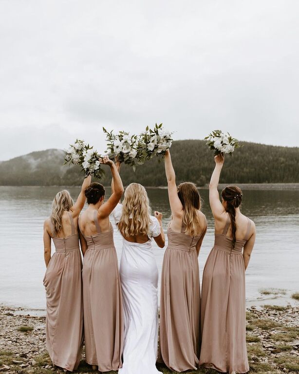 MountainShore Weddings and Events