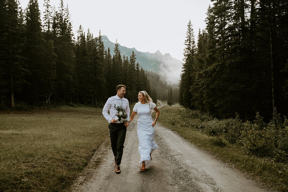 MountainShore Weddings and Events