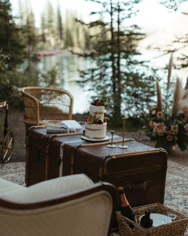 MountainShore Weddings and Events