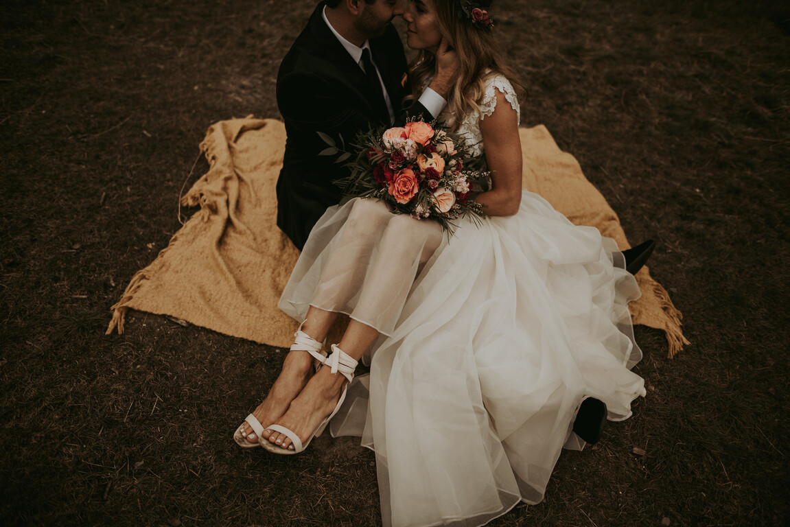 MountainShore Weddings and Events