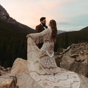 MountainShore Weddings and Events
