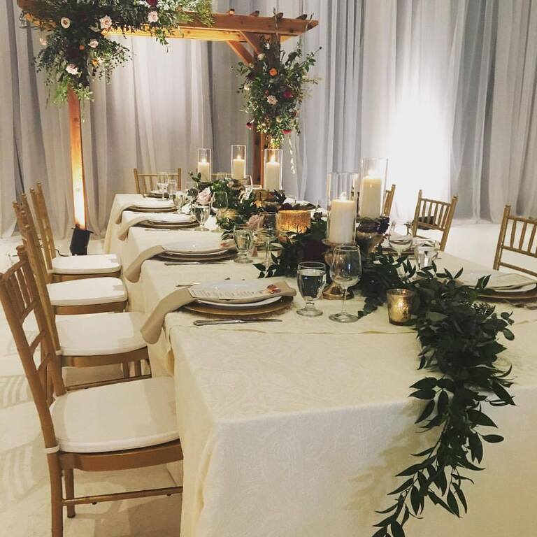 Halcyon Events