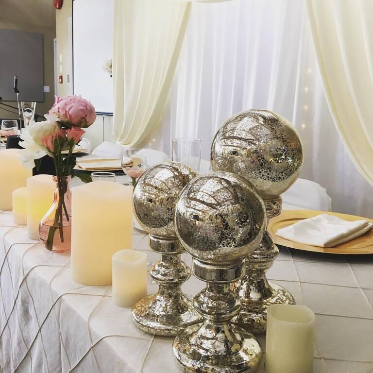 Halcyon Events