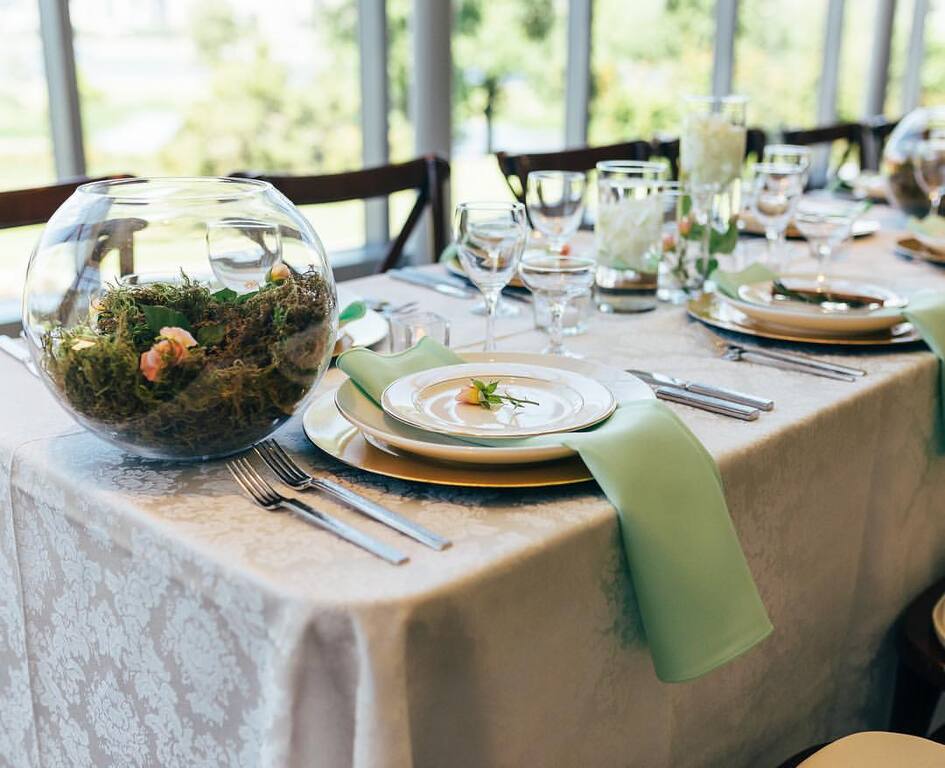 Halcyon Events