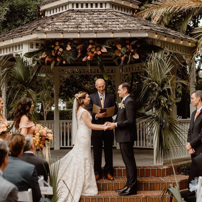 Envy by Design Wedding