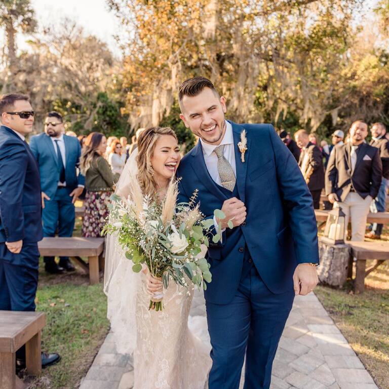 Envy by Design Wedding