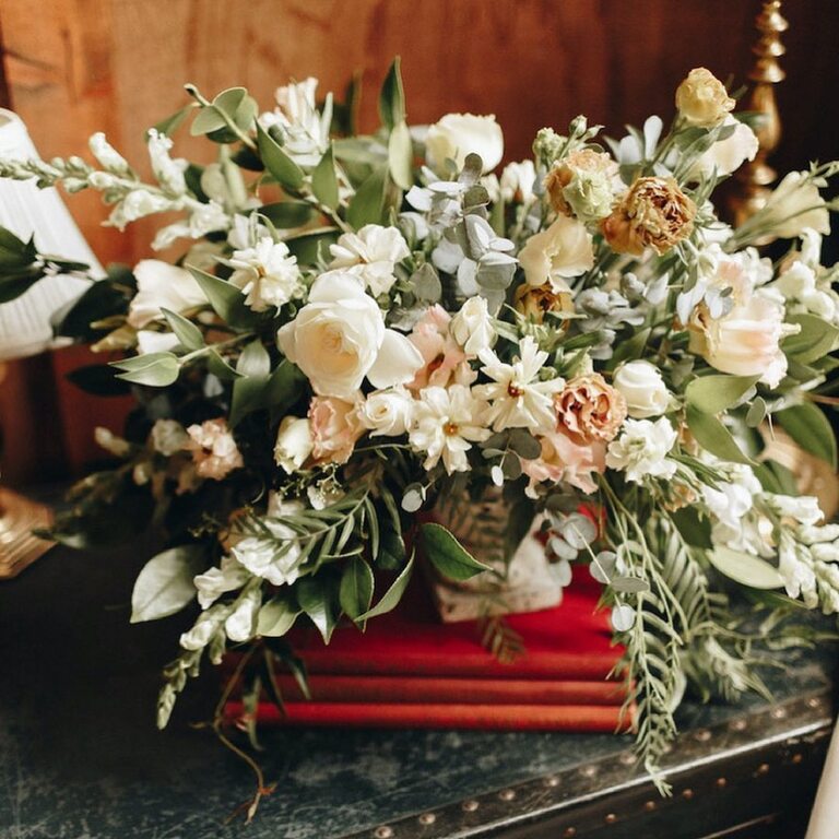 Envy by Design Wedding