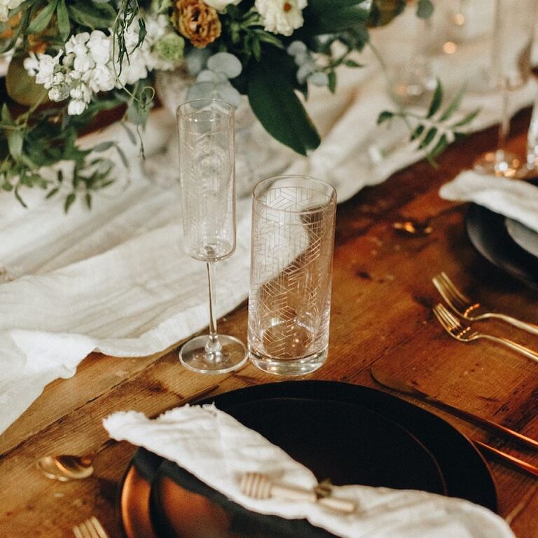 Envy by Design Wedding