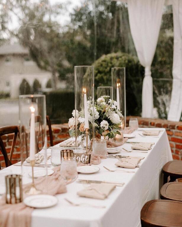 Envy by Design Wedding