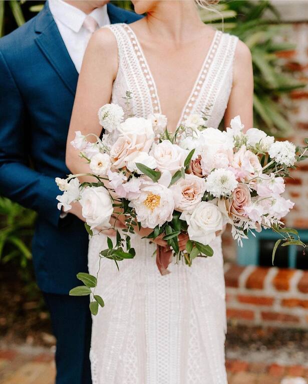 Envy by Design Wedding