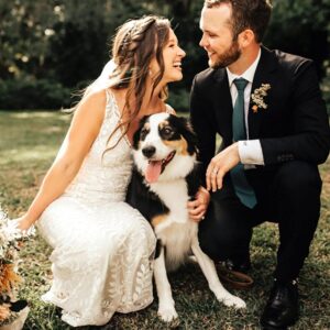 Envy by Design Wedding