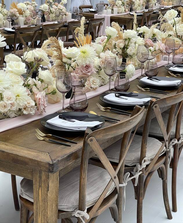 Luxe Events