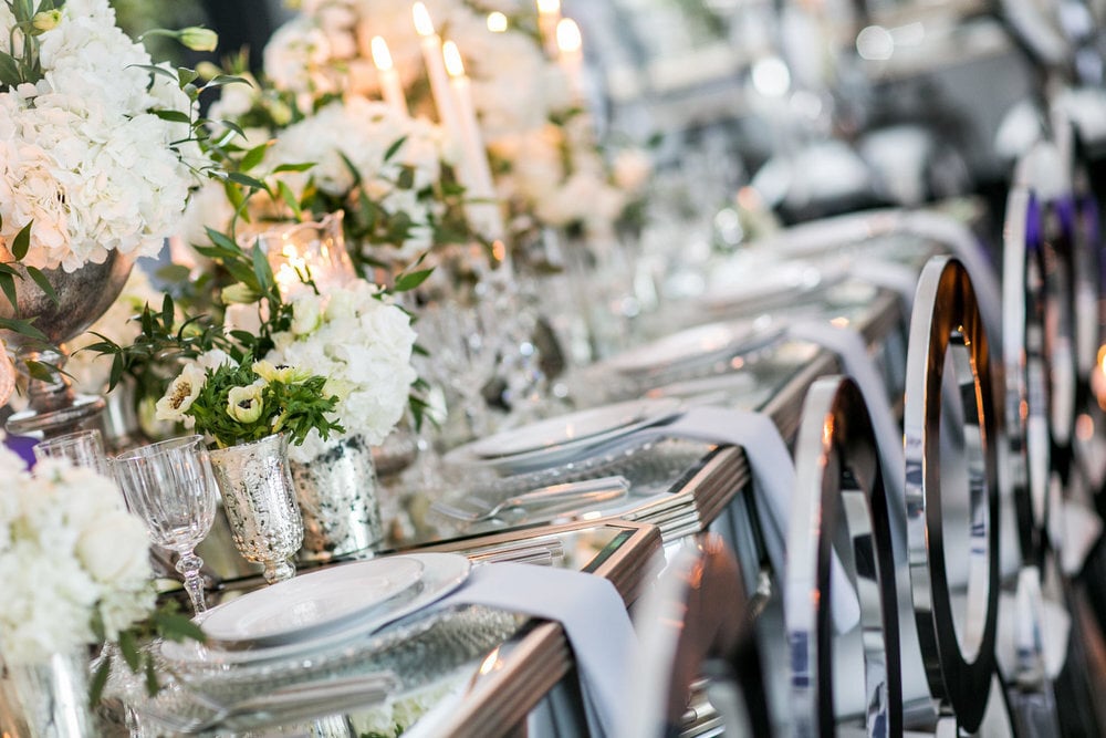 Luxe Events