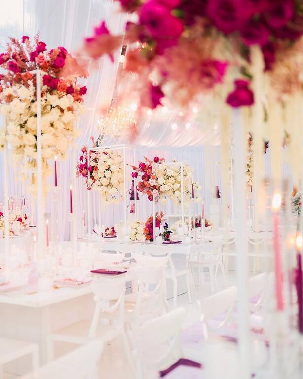 Luxe Events