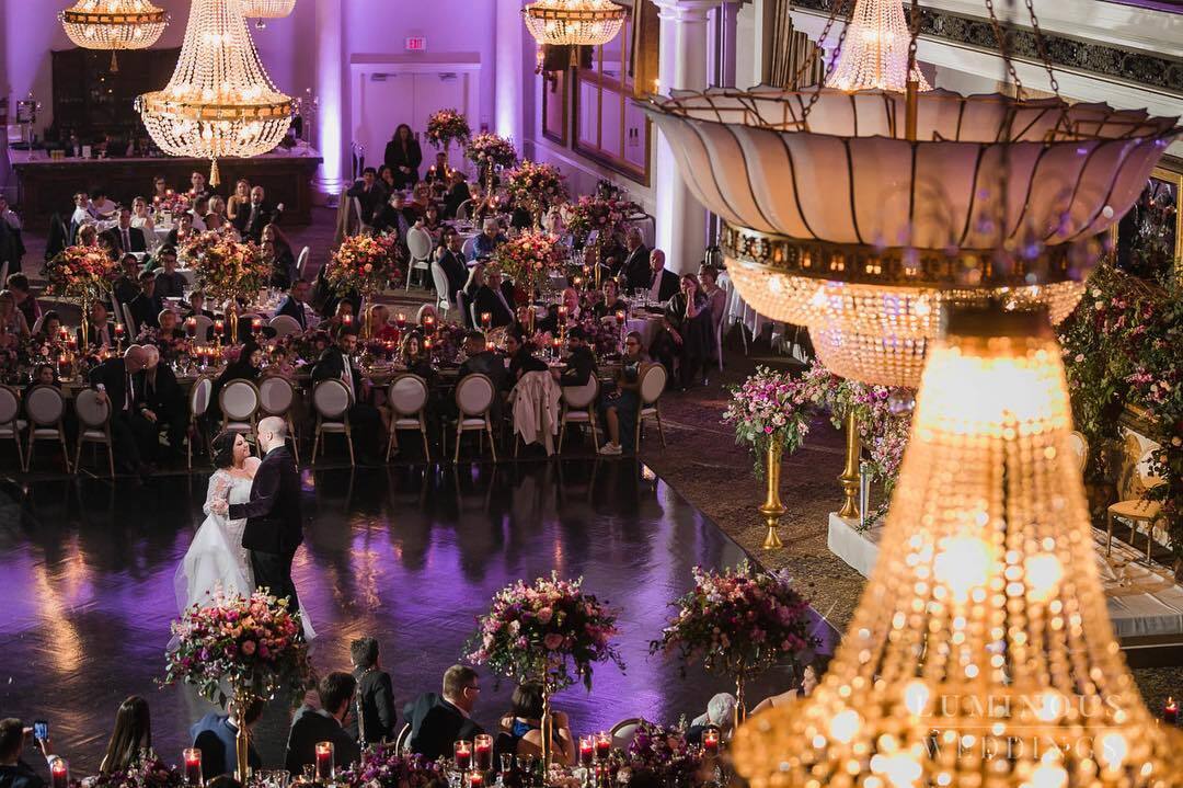 Luxe Events