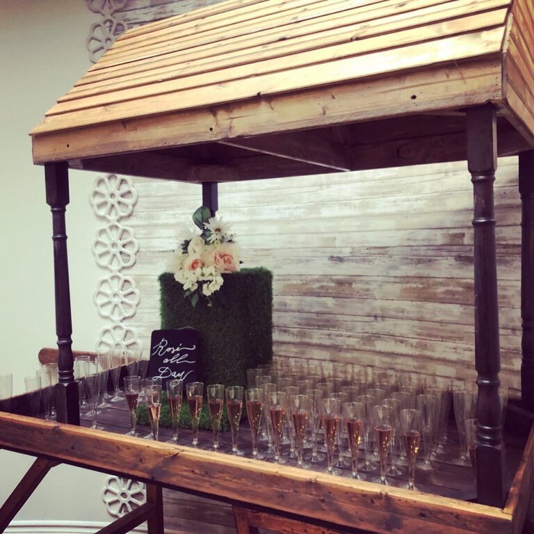 CARO CO Event Styling and Coordination