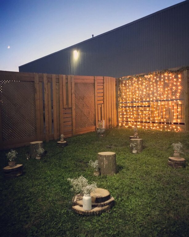 CARO CO Event Styling and Coordination