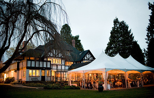Shaughnessy Weddings and Events