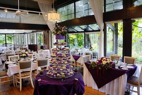 Shaughnessy Weddings and Events