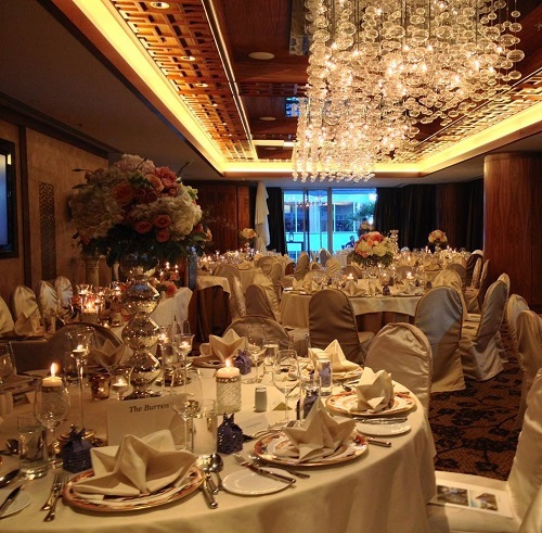 Shaughnessy Weddings and Events