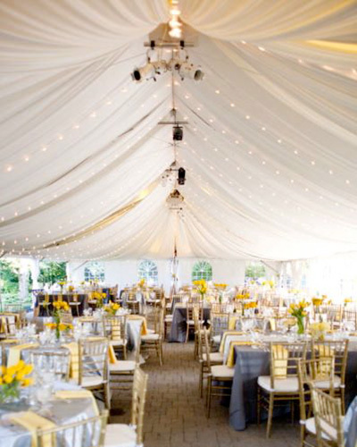 Shaughnessy Weddings and Events
