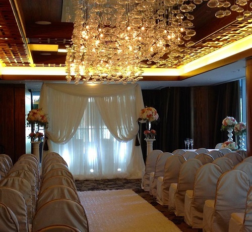 Shaughnessy Weddings and Events