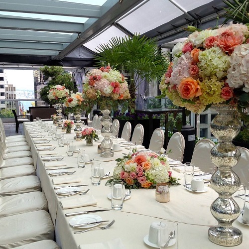 Shaughnessy Weddings and Events