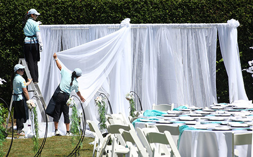 Shaughnessy Weddings and Events