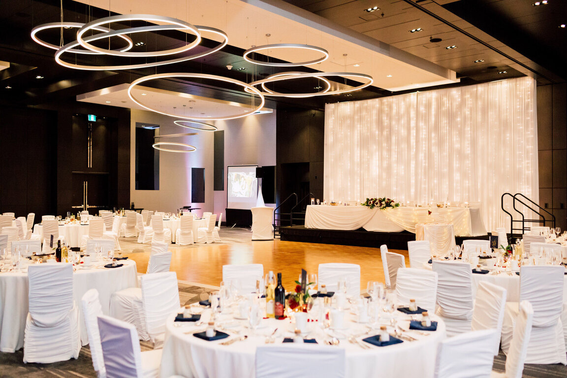 Lokette Wedding and Events Planning