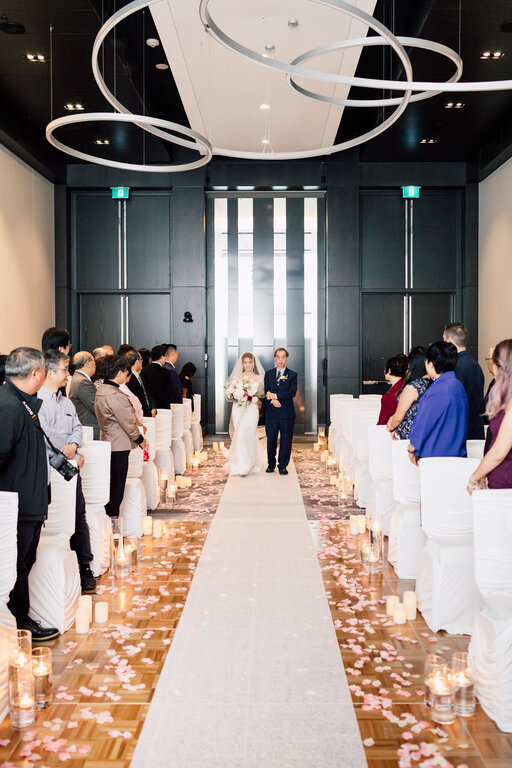 Lokette Wedding and Events Planning