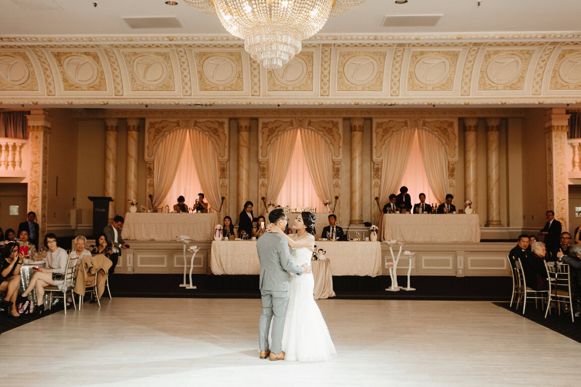 Lokette Wedding and Events Planning