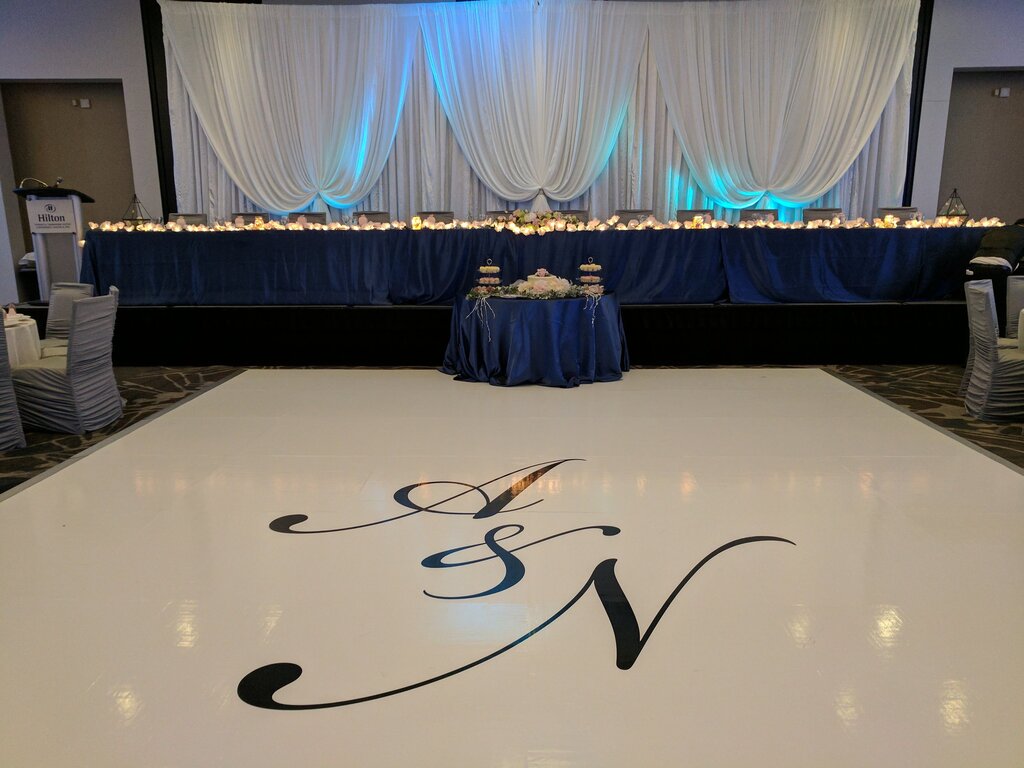 Lokette Wedding and Events Planning