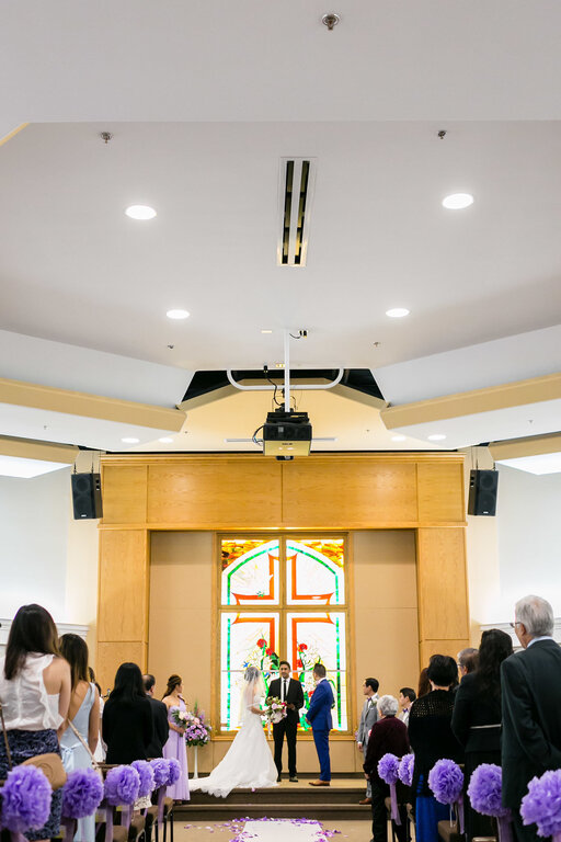 Lokette Wedding and Events Planning