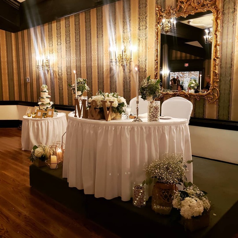 Weddings By Angel