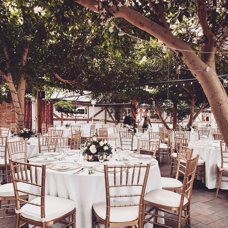 Weddings By Angel