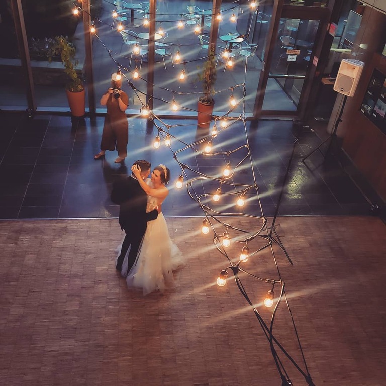 Weddings By Angel