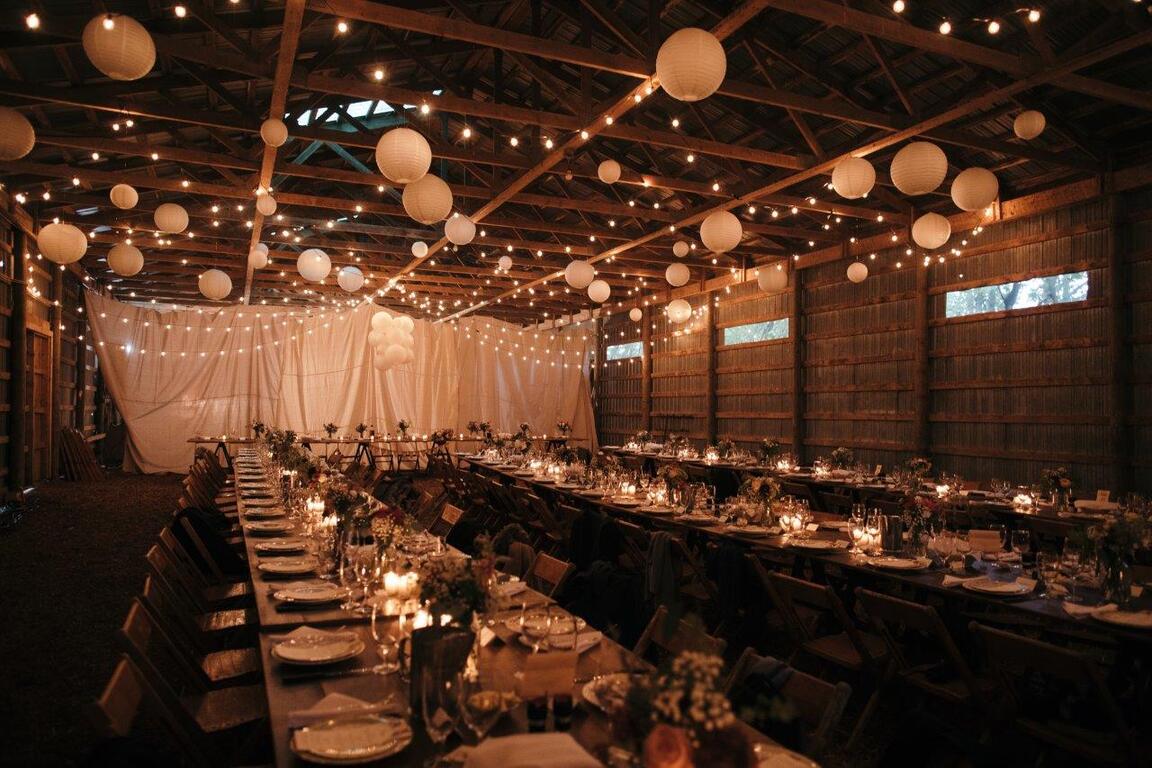 CC Weddings and Events