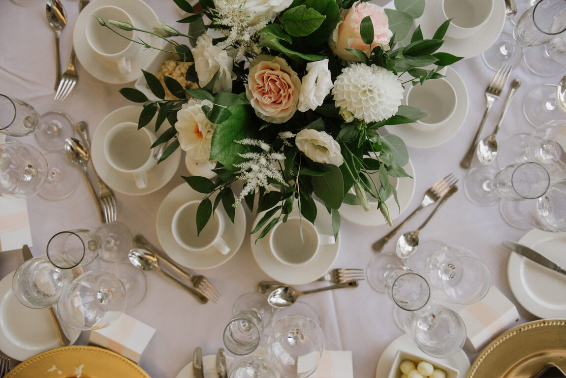 CC Weddings and Events