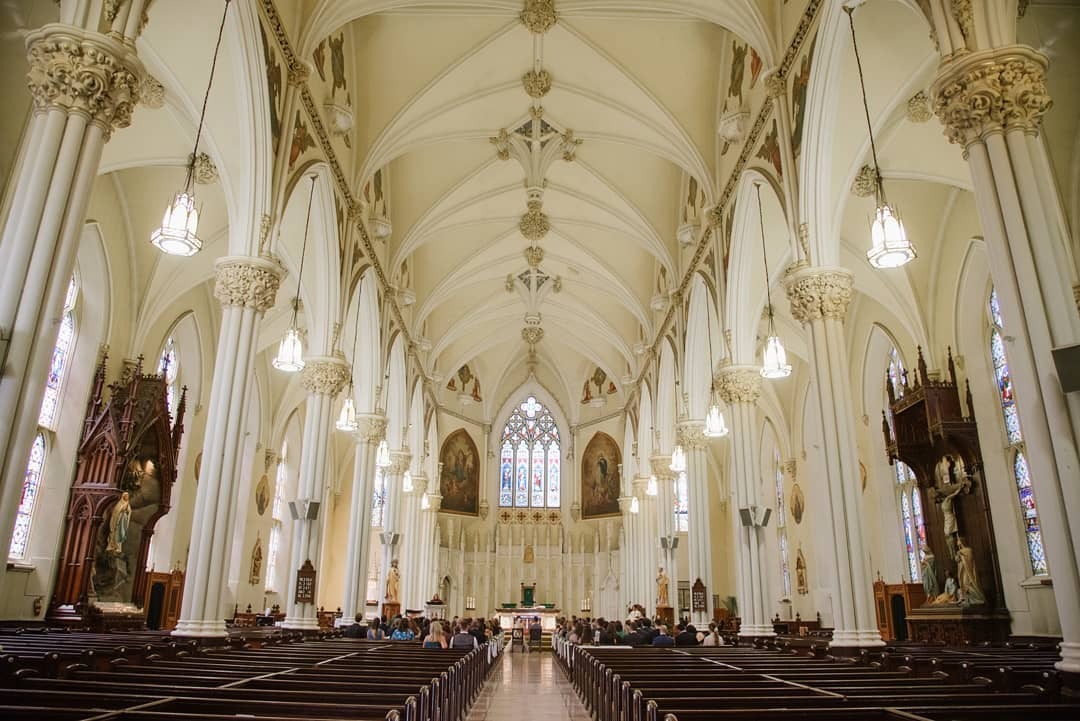 CC Weddings and Events