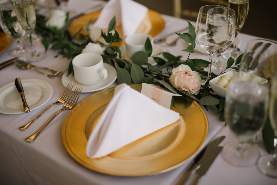 CC Weddings and Events