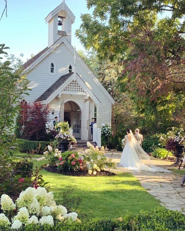 Audree Weddings and Events