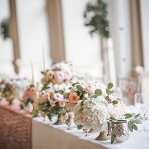 Audree Weddings and Events