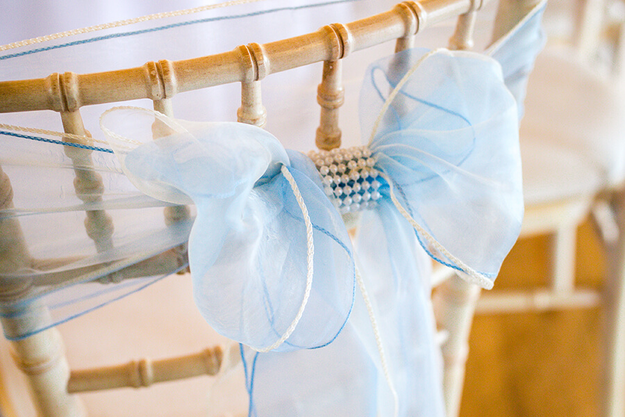 Coordination by Paula