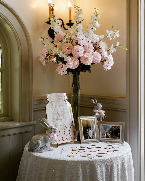 Sense Weddings and Events