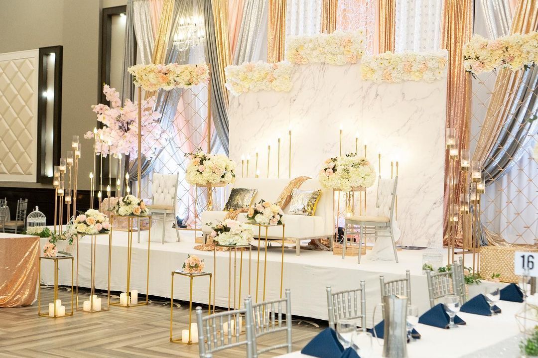 Rangeen Weddings and Events