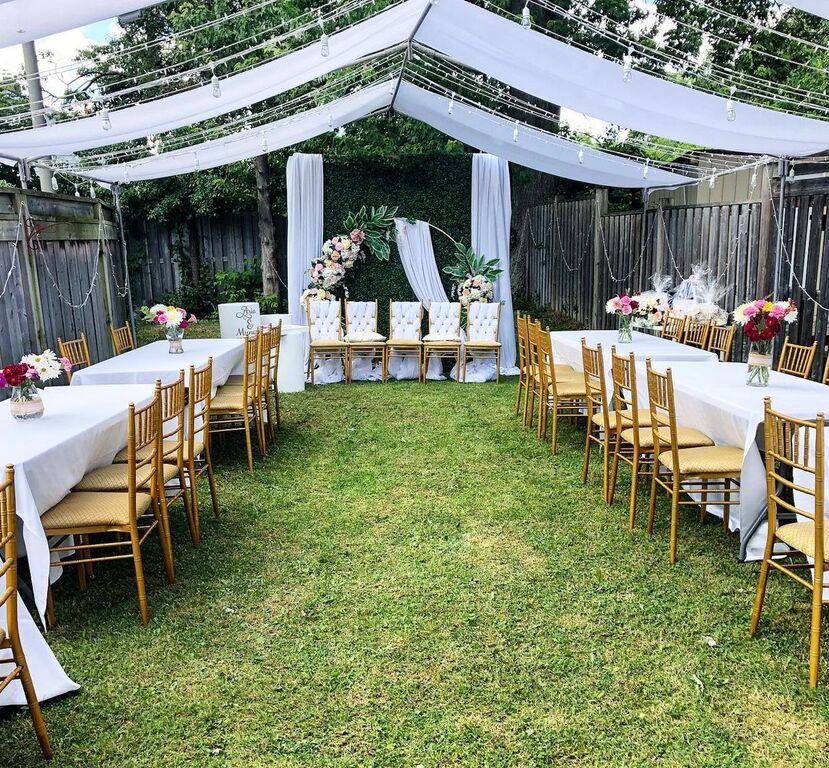 Rangeen Weddings and Events