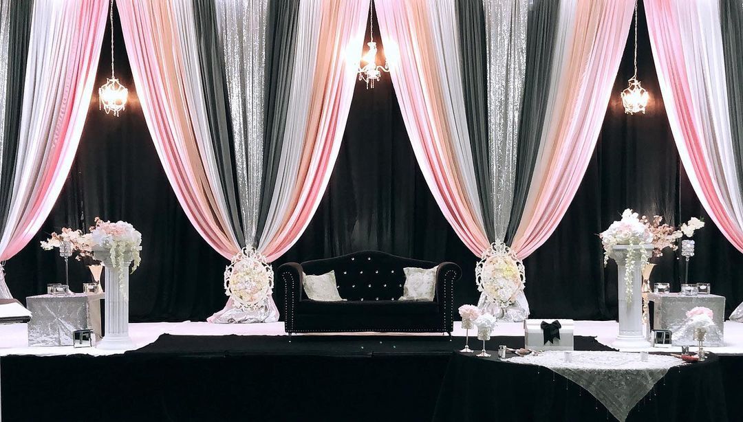 Rangeen Weddings and Events